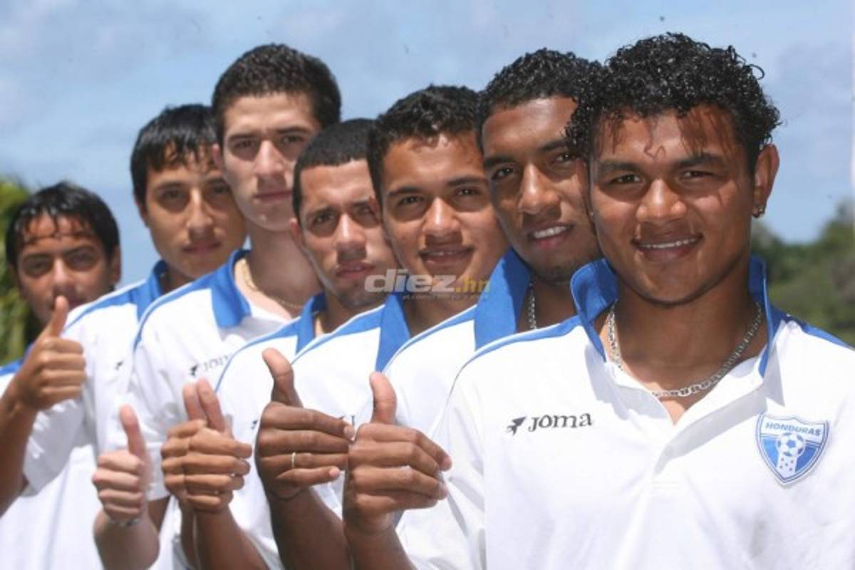 15 fotos de Ángel 'El Sacerdote' Castro en su etapa de futbolista