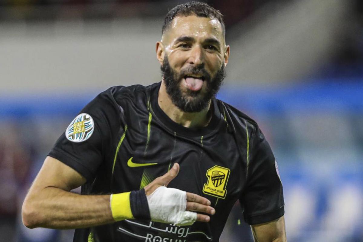 ¡Polémica en Arabia! Benzema se niega jugar con su equipo tras conocer la oferta de renovación: Ridícula e insultante