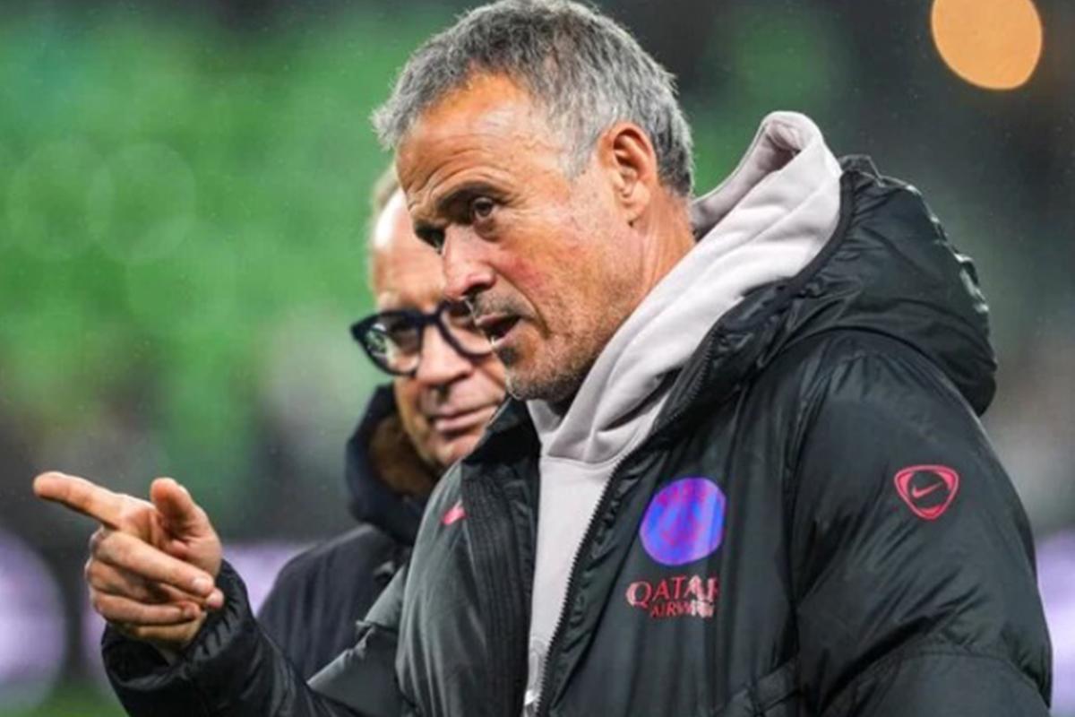 Real Madrid lo declara transferible y Luis Enrique lo pidió en el PSG: 50 millones por su traspaso