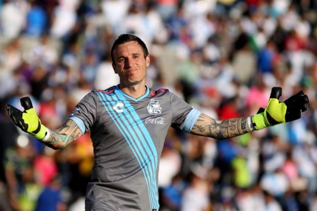 ¡ARDE EL MERCADO EN MÉXICO! Torres cada vez más cerca; Aseguran el futuro de Gignac