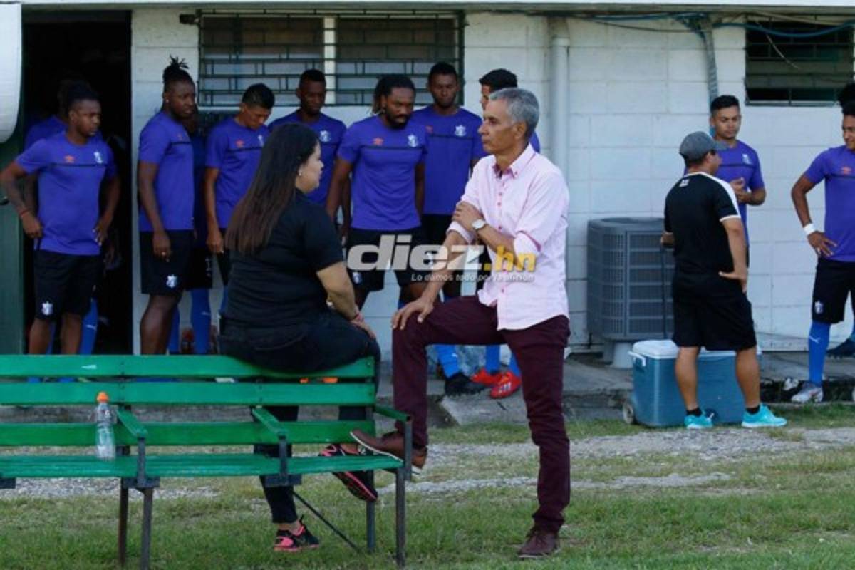 NO VISTE EN TV: Ambientazo, tapadas de Kevin Hernández y lesión de 'Camellito' Delgado