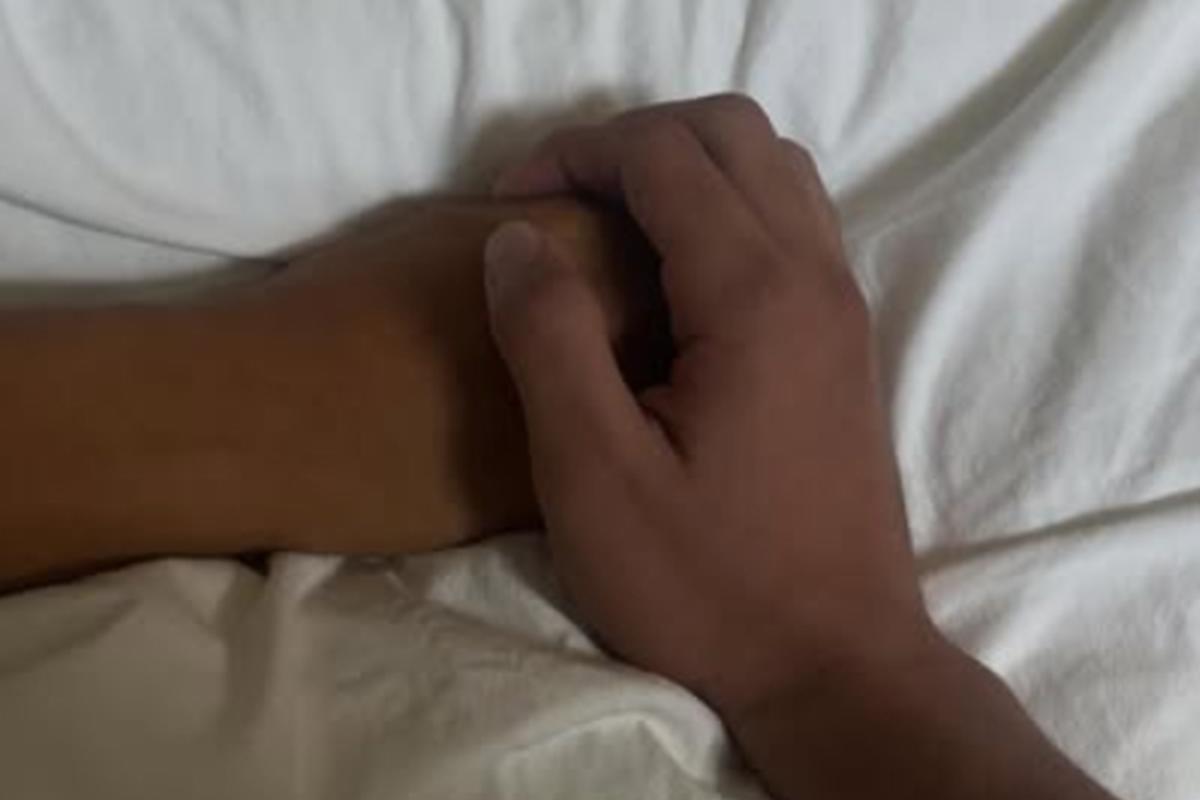 Murió el hijo del 'Mágico' González y confirmaron las causas en El Salvador: Nos vemos del otro lado