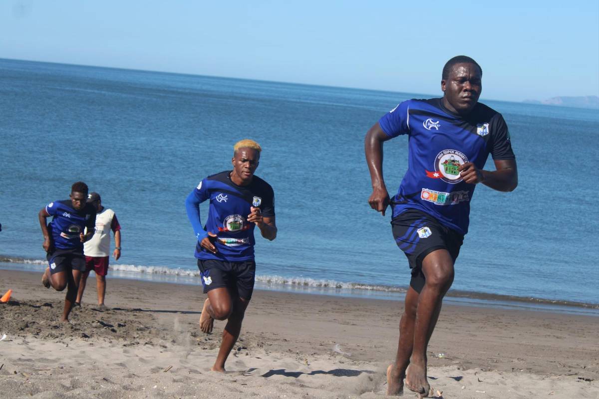 ¡Olancho abrió la chequera! La Liga de Ascenso de Honduras y sus grandes fichajes para el Clausura-2022