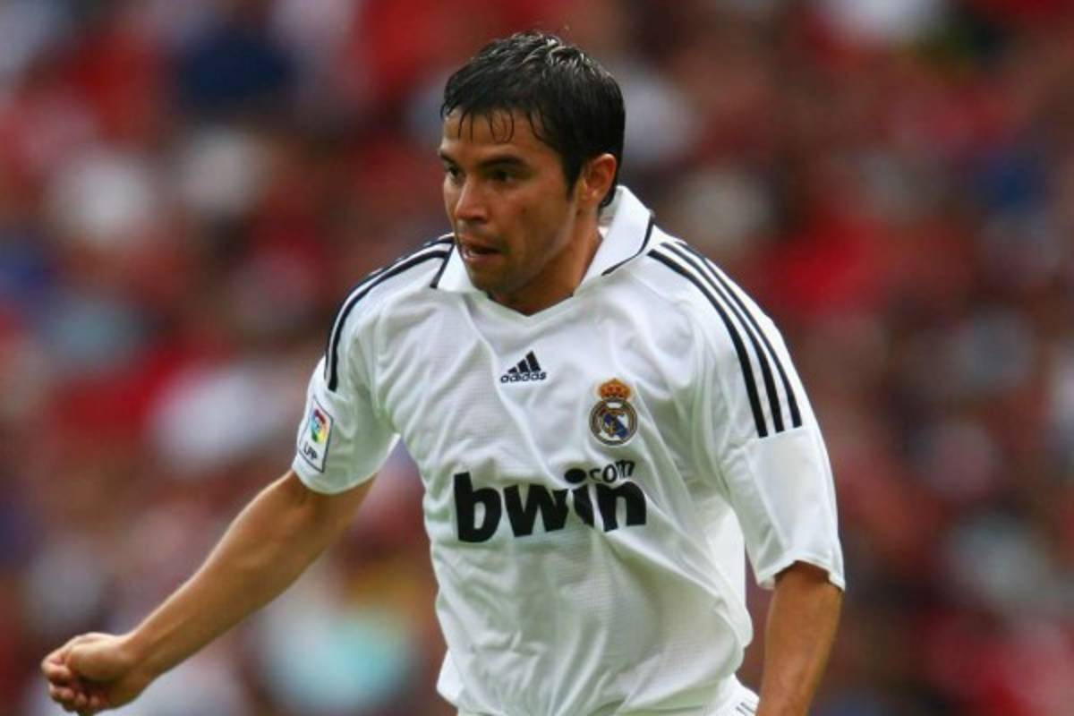 Un equipo completo: Los 11 peores fichajes del Real Madrid en el siglo XXI