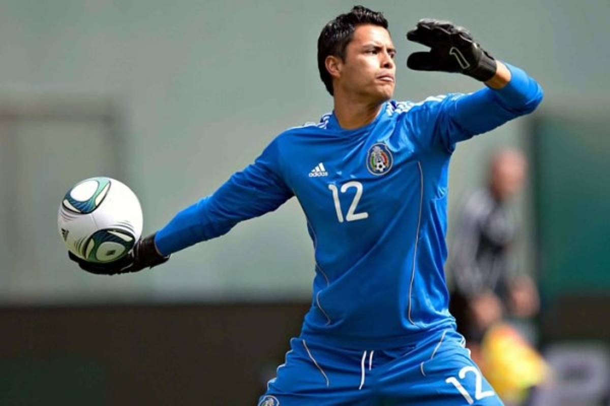 El once ideal de la primera jornada de la hexagonal de Concacaf