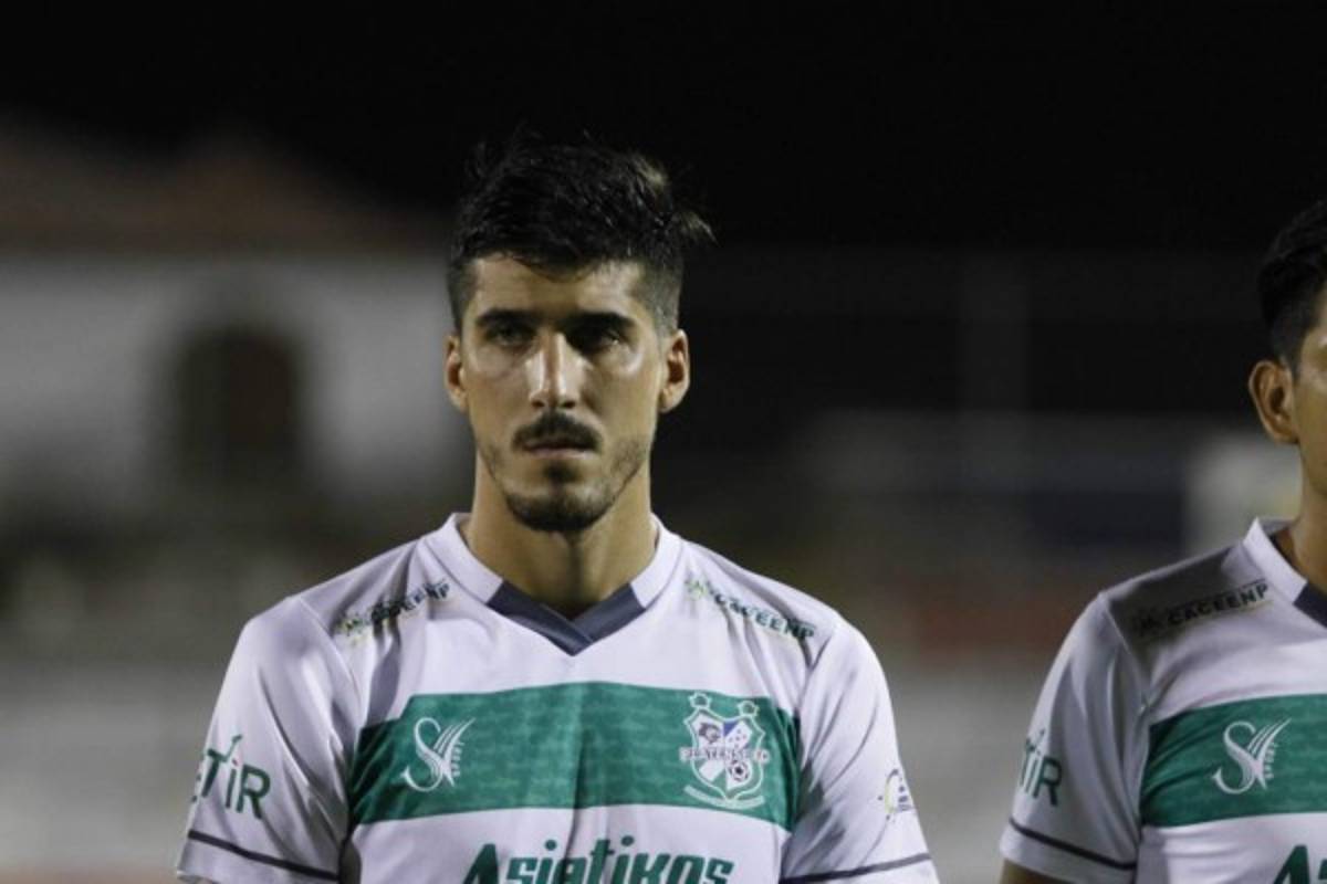 Mercado: Motagua se sigue reforzando, Marathón confirma otra baja y legionario alista su regreso