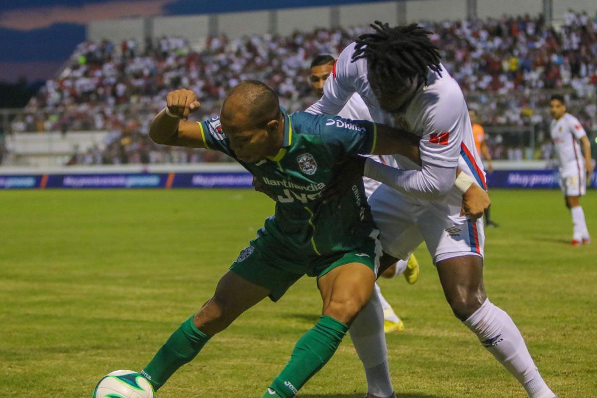 No cumplieron: Las grandes decepciones del torneo Clausura 2023 en la Liga Nacional de Honduras