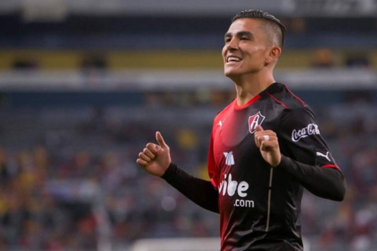 Copa Oro: Una vitrina para convertirse en legionario o cambiar de club