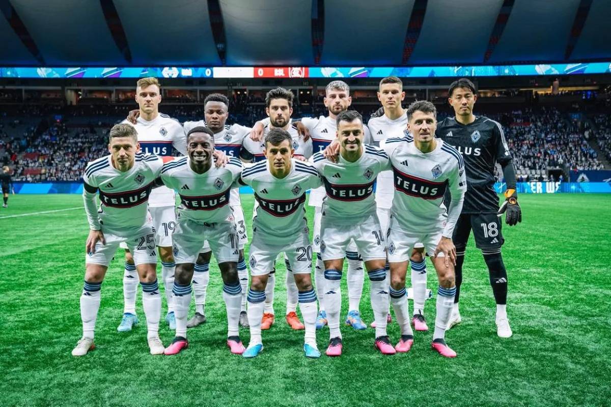 TOP: ¡Los equipos más caros de la Champions de Concacaf 2023, de acuerdo a Transfermarkt!