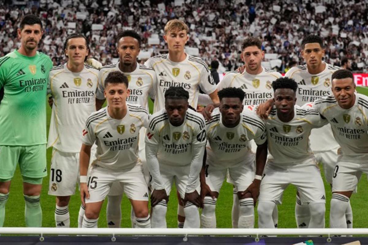 Real Madrid lo declara transferible y Luis Enrique lo pidió en el PSG: 50 millones por su traspaso