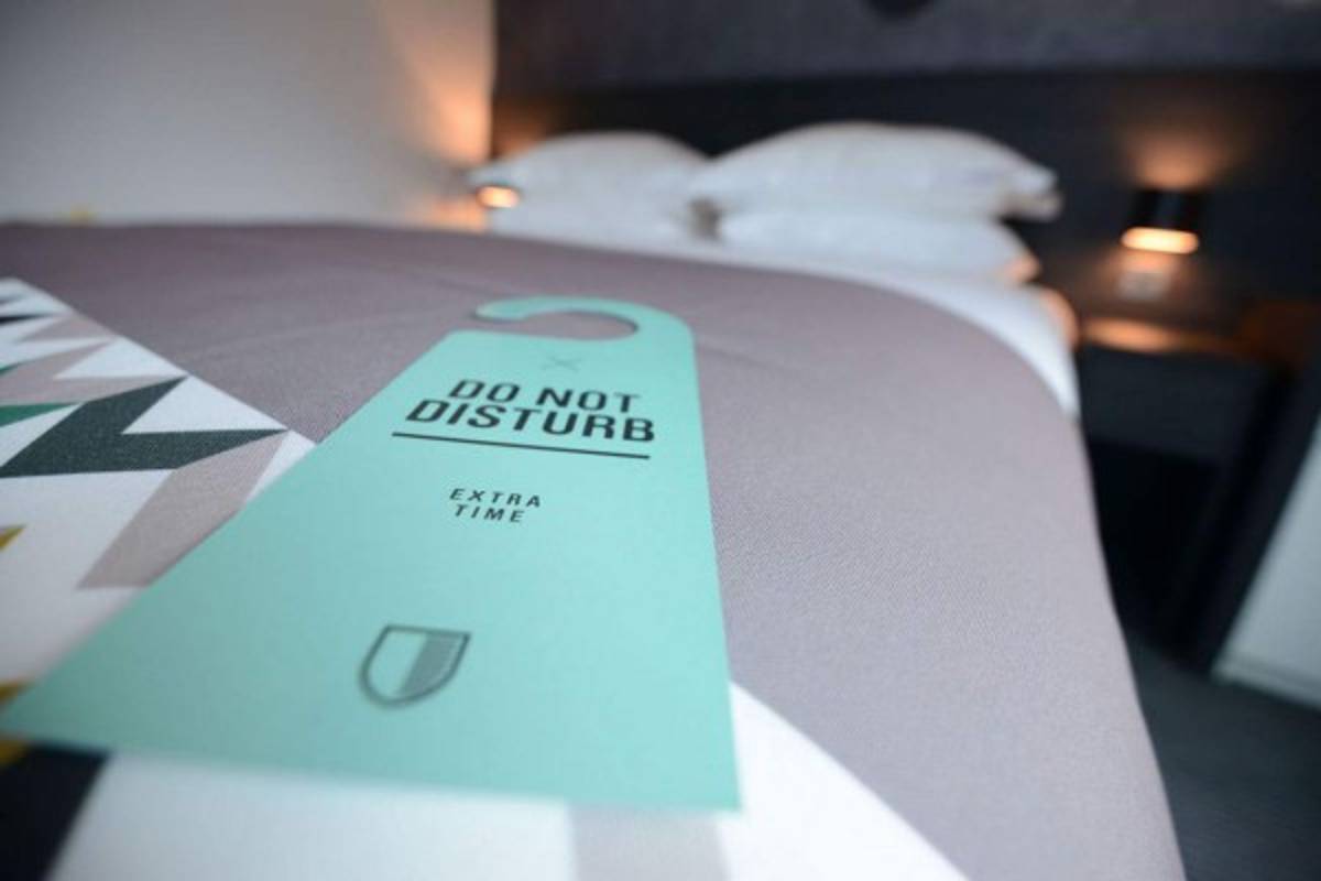 Ryan Giggs construye en Inglaterra el Hotel del Fútbol