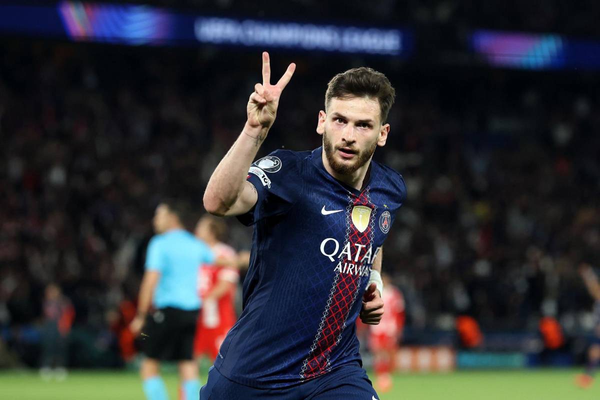 La 'maldición' que rompió el PSG ante Bayern, un polémico penal y qué ocurrió con Kompany; gesto de Neuer con Luis Enrique