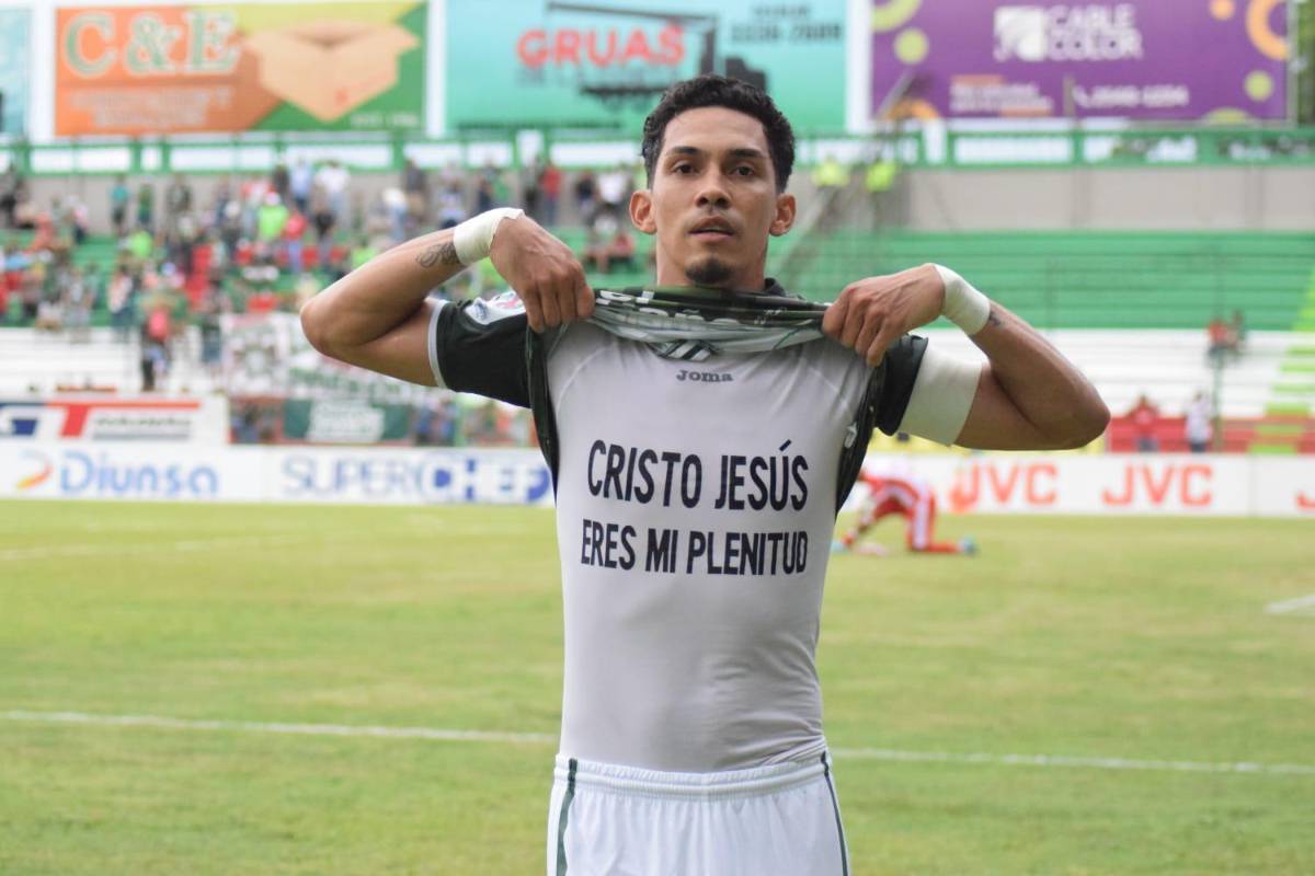 Mercado de fichajes en Honduras: Inter Miami informó futuro de David Ruiz, DT tico en órbita de Marathón ¿Tosello volverá al Olimpia?