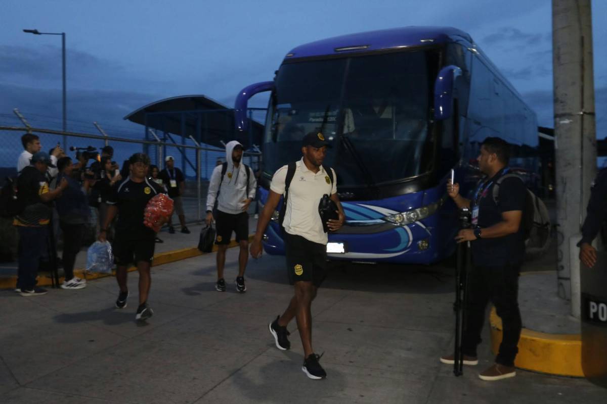 Sorpresiva baja en Olimpia, el león recupera figura y bella capitalina roba miradas