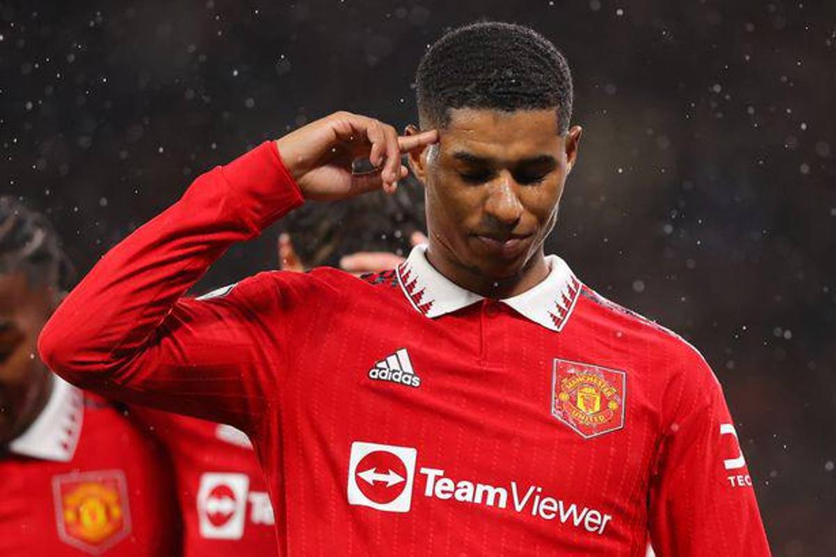 Con figura del Barcelona: el brutal equipo que pretende el Manchester United si lo compran los dueños qatarís ¿El nuevo PSG?