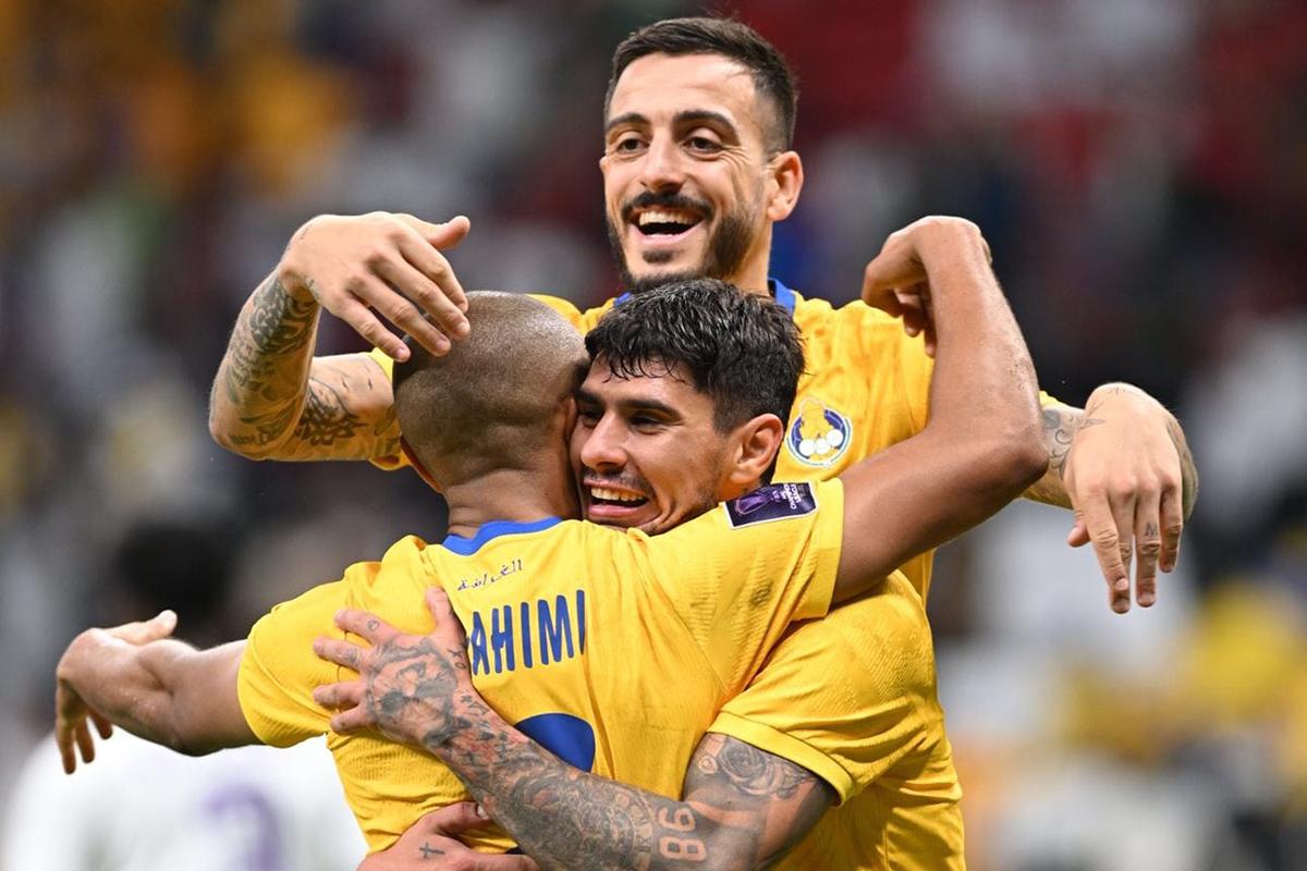 ¿Qué fue de Joselu? Su nueva en vida en Qatar tras dejar el Real Madrid: Mi mujer se viste como quiere, muchos se sorprenden