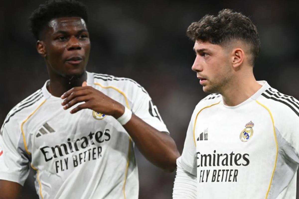 Mbappé ya no lo soporta: pide la salida de jugador del Madrid y el motivo