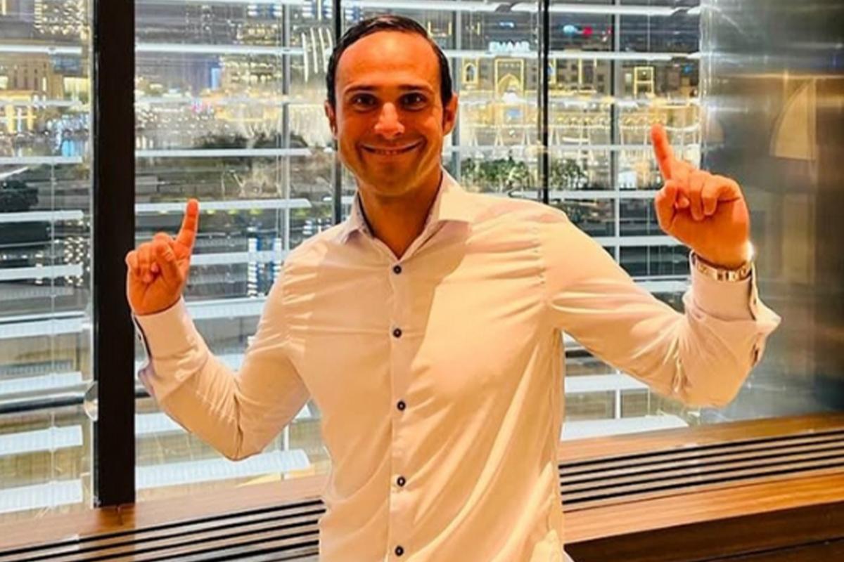 Fue el entrenador de moda y ahora trabaja en dos McDonald's: sorprendió a todos con su nueva vida y revela el motivo