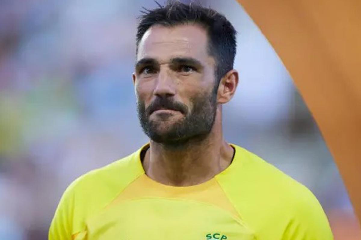 Los exjugadores del Barça y Real Madrid que huyeron de Irán por el conflicto con USA: No he podido comunicarme con él