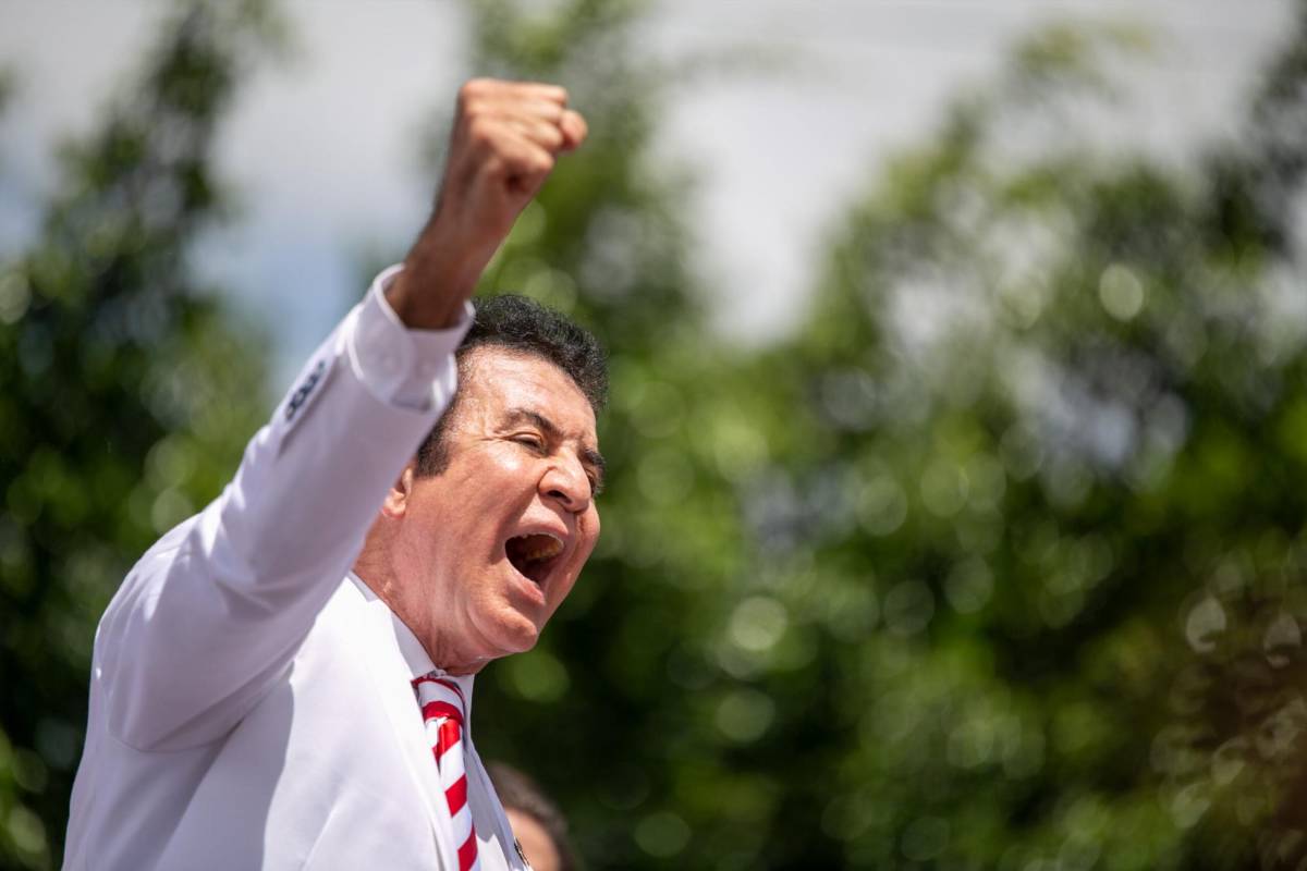 Conocé a los candidatos a presidentes en Honduras y los alcaldes en San Pedro Sula y Tegucigalpa