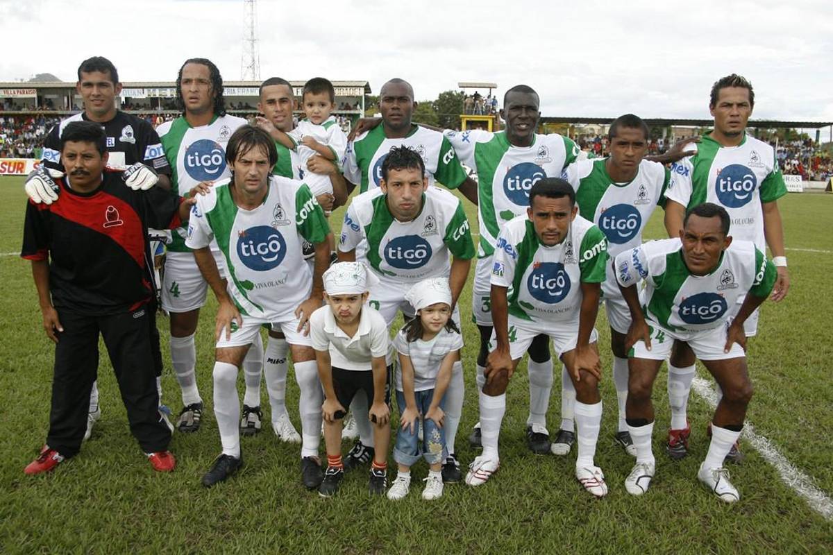 Dramático hasta el final: Los descensos que se definieron hasta en la última jornada de la Liga Nacional de Honduras