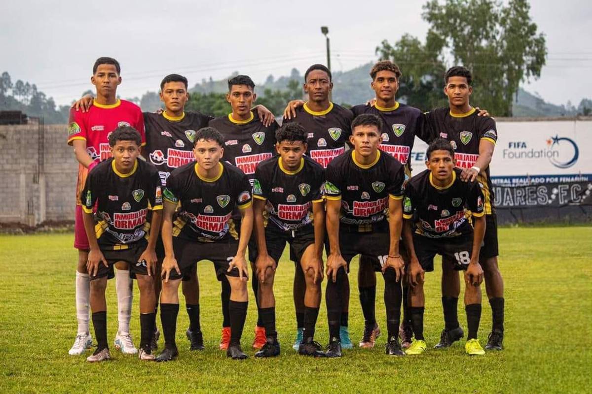 Liga de Ascenso de Honduras: Sedes, grupos y orígenes de los 36 equipos que participarán en el Apertura 2023