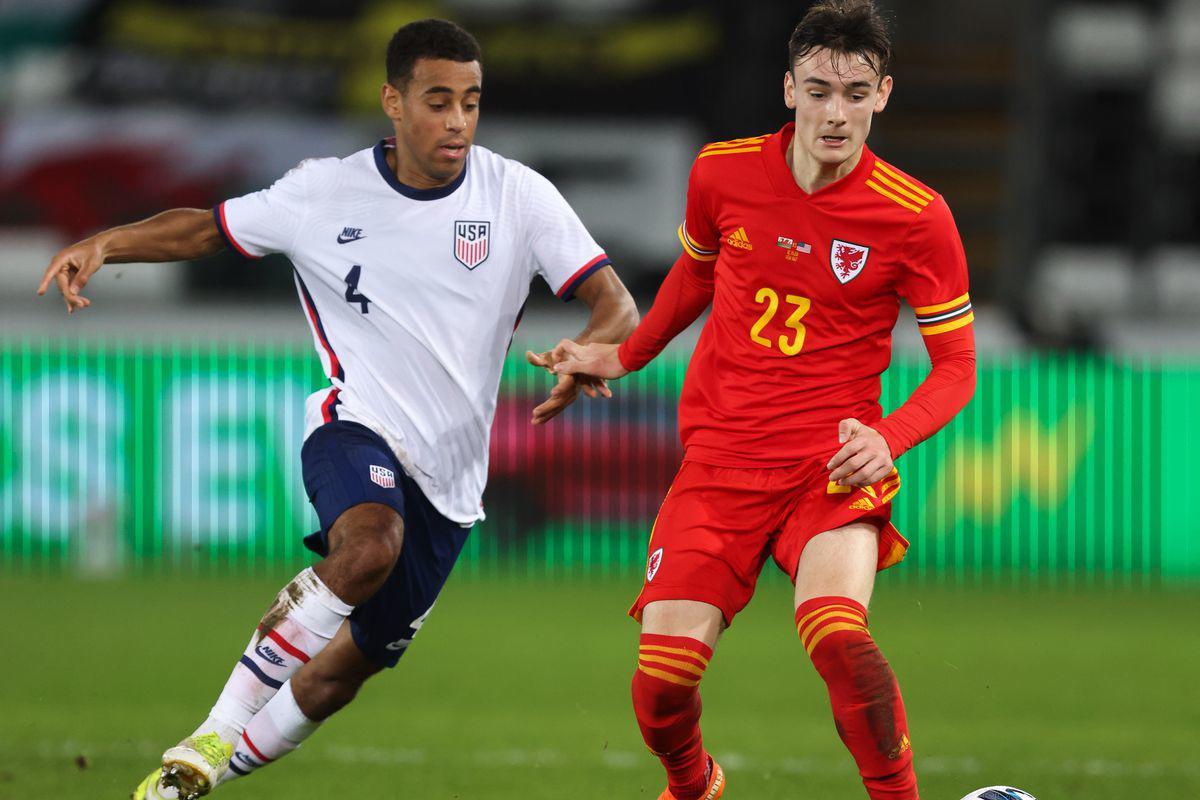 Estrellas a seguir, los más caros y posibles titulares: Estados Unidos - Gales, sacarán chispas en el Ahmad Bin Ali Stadium