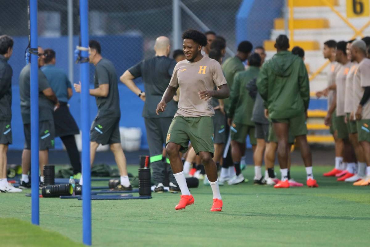 Dos se estrenaron en el Nacional, cariñito a Kervin y tristeza de Edwin