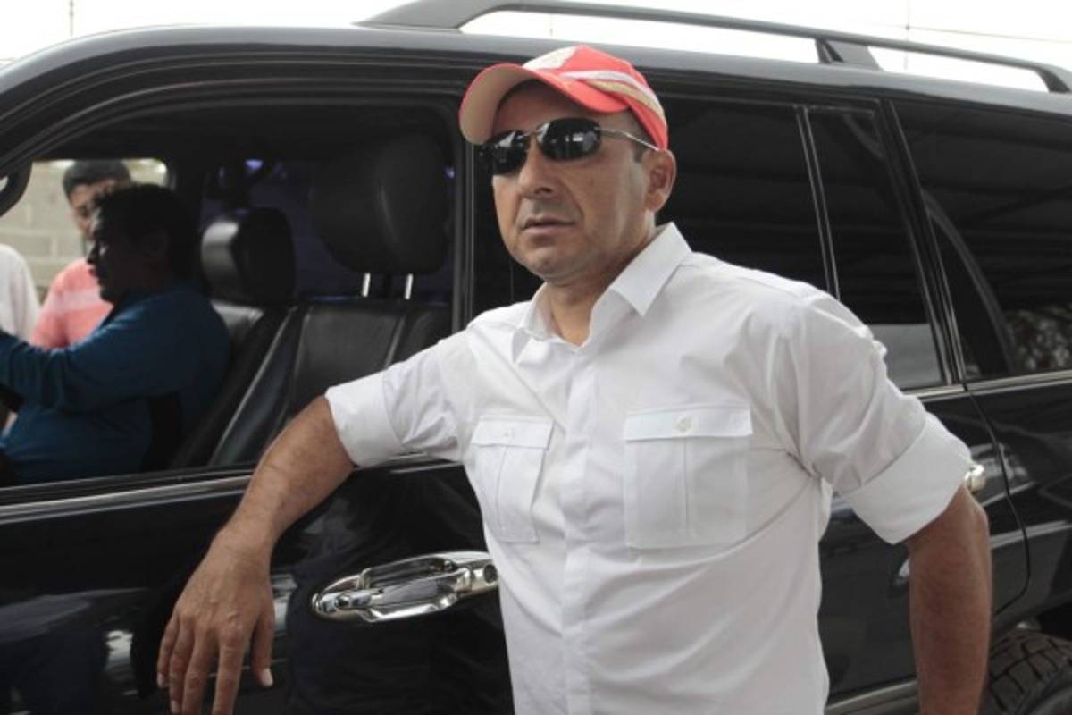 RUMORES/FICHAJES: Real España da sus bajas y Olimpia con uno en la mira