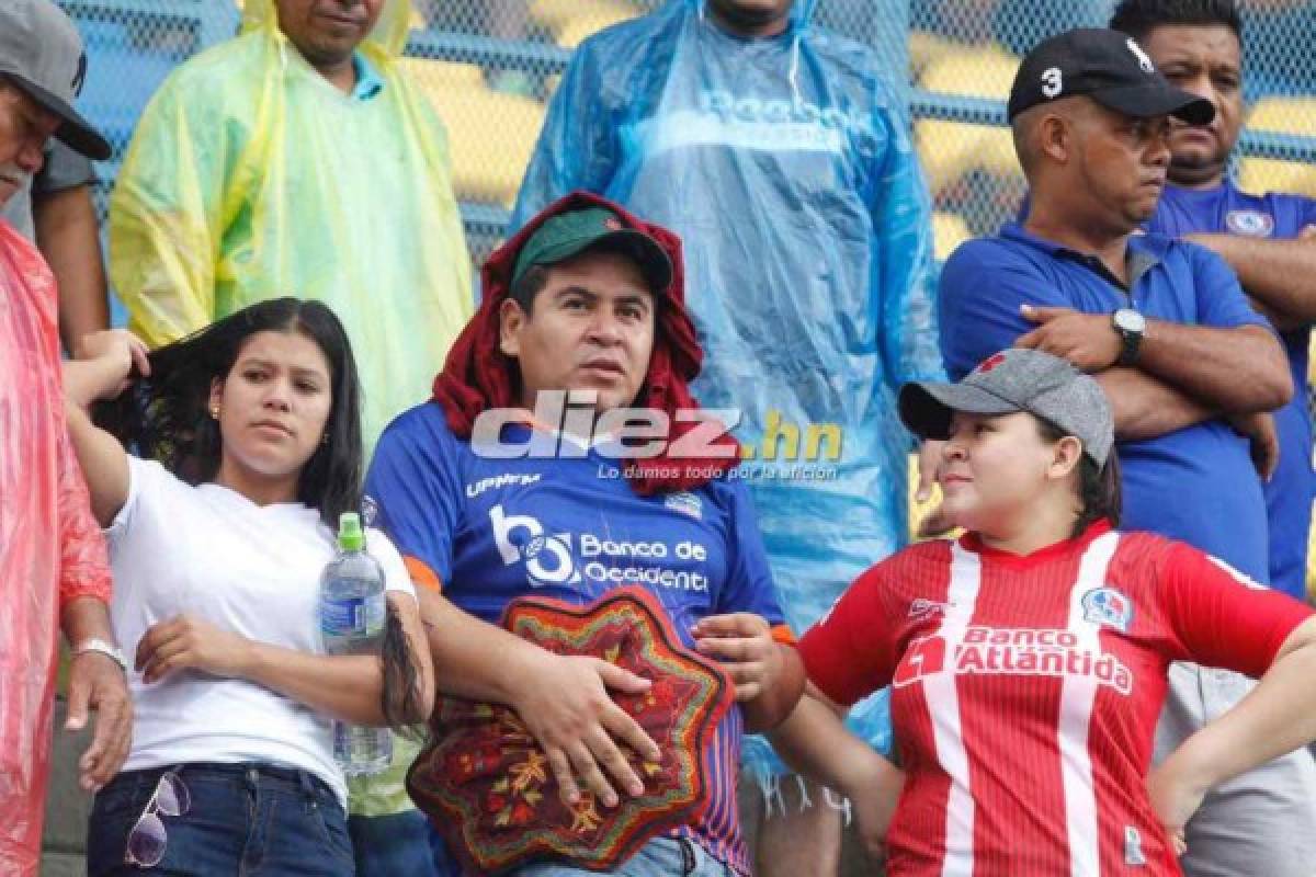 En fotos: Hija de Salomón Nazar entre las bellas mujeres en Choluteca