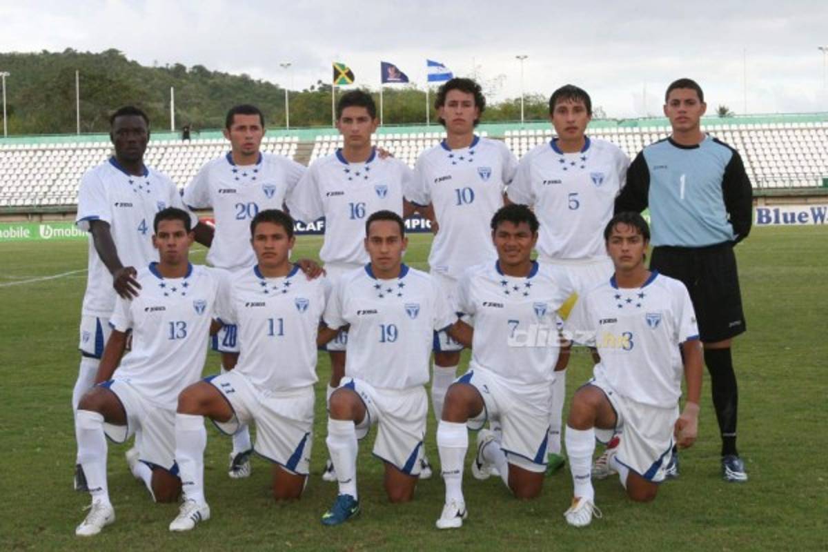 15 fotos de Ángel 'El Sacerdote' Castro en su etapa de futbolista