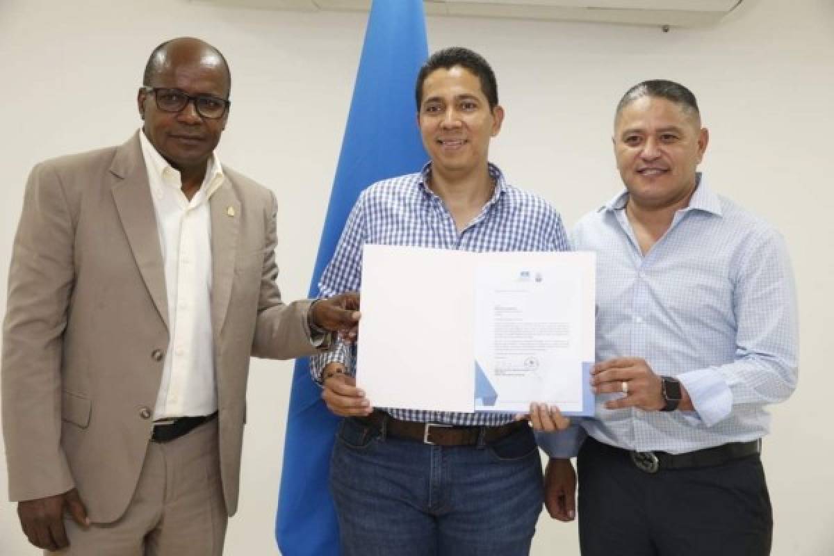 Proyectos de ley que presentaron diputados ligados al deporte que buscan reelegirse en Honduras