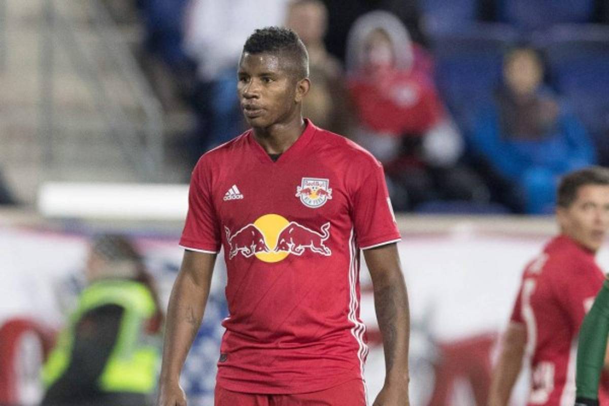 El salario de los centroamericanos en la temporada 2018 de la MLS