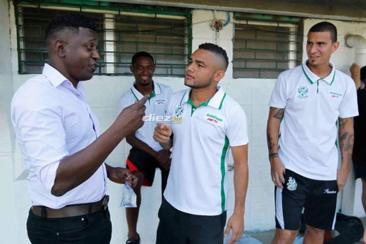 ¡Adiós capitán! Edgar Álvarez se despide del fútbol profesional con tremenda ovación