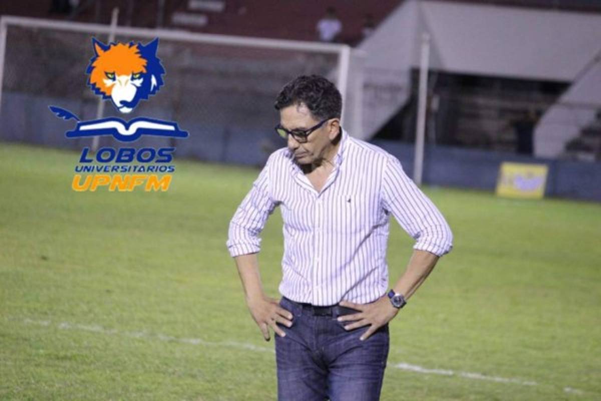 Salomón Nazar firma su peor campaña en 10 jornadas con Upnfm