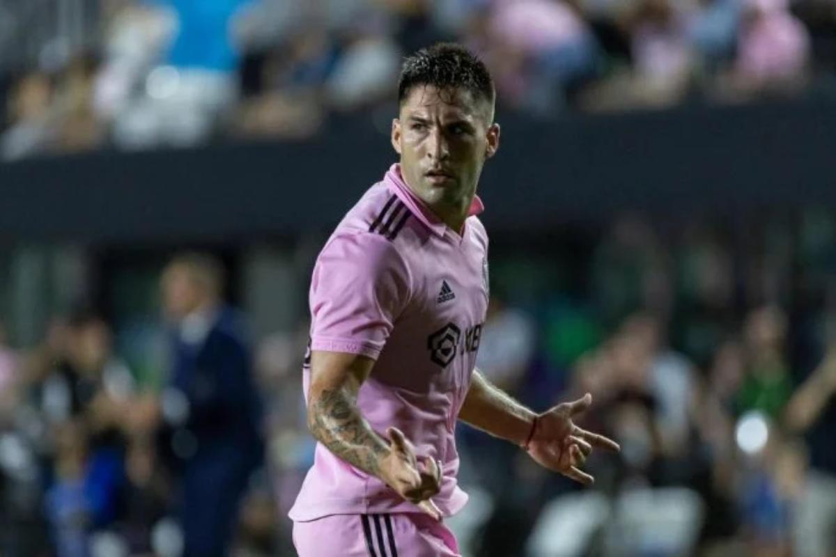 Inter Miami hace barrida tras fracaso en la MLS: futuro de Luis Suárez y argentino se queda sin contrato; ¿seguirá David Ruiz?