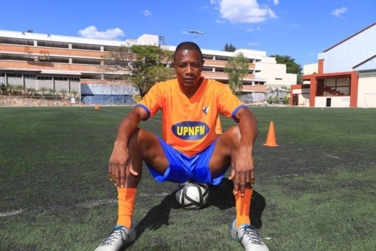 Rumores/Fichajes: Real España y Olimpia mueven el mercado, Rubilio tendría otro destino