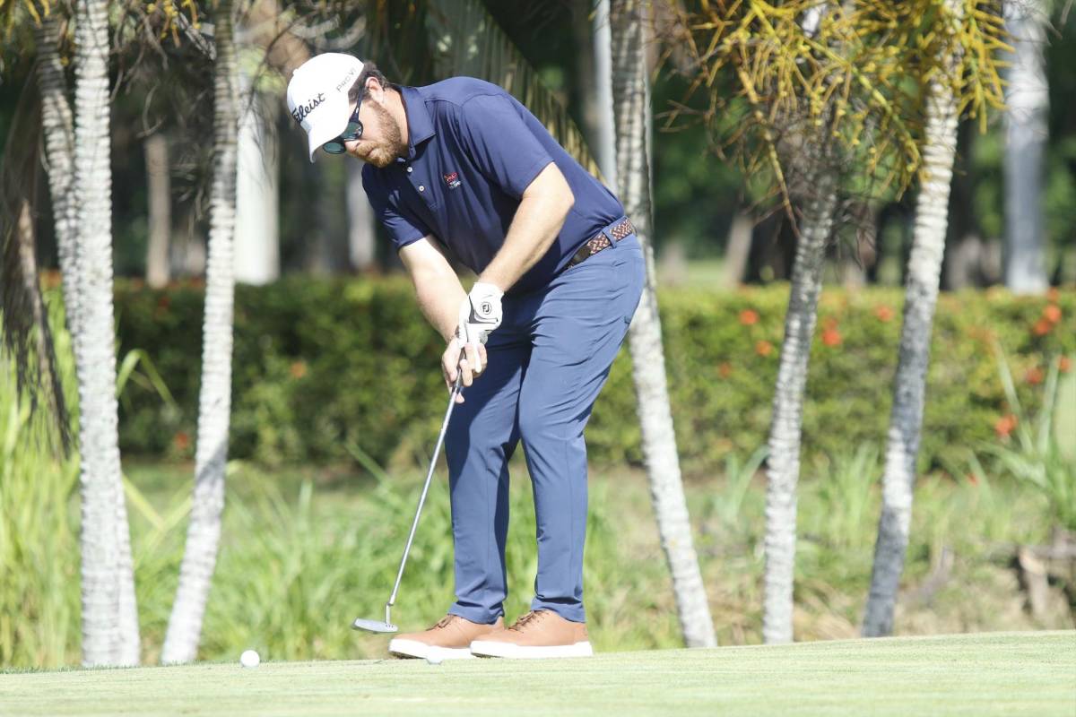 Ganadores del Torneo Solidario de Golf 2023: 70 participantes en gran fiesta en el Club Campestre en La Lima