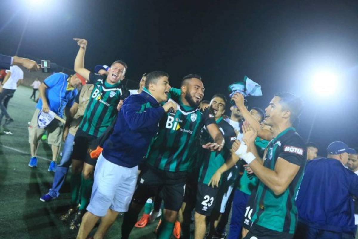 MERCADO: Upnfm presentará tres refuerzos; Honduras, Olimpia y Motagua dan noticias