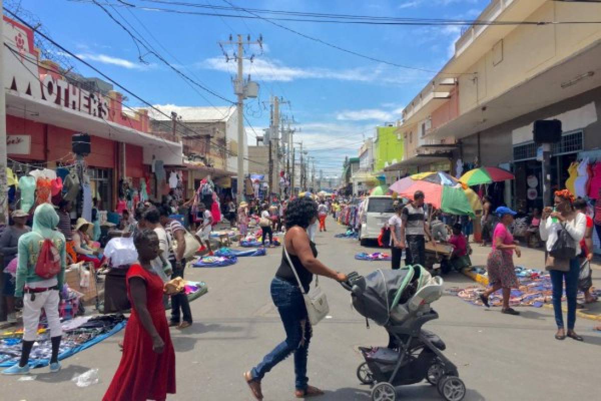 Honduras, el país con el índice de mortalidad más alto de coronavirus en América