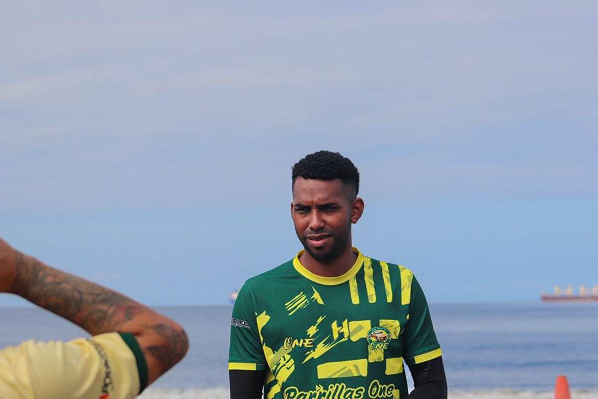 Fichajes en Liga de Ascenso de Honduras: mundialista ya fue presentado, Georgie Welcome se resiste al retiro y club dio de baja a 11 jugadores