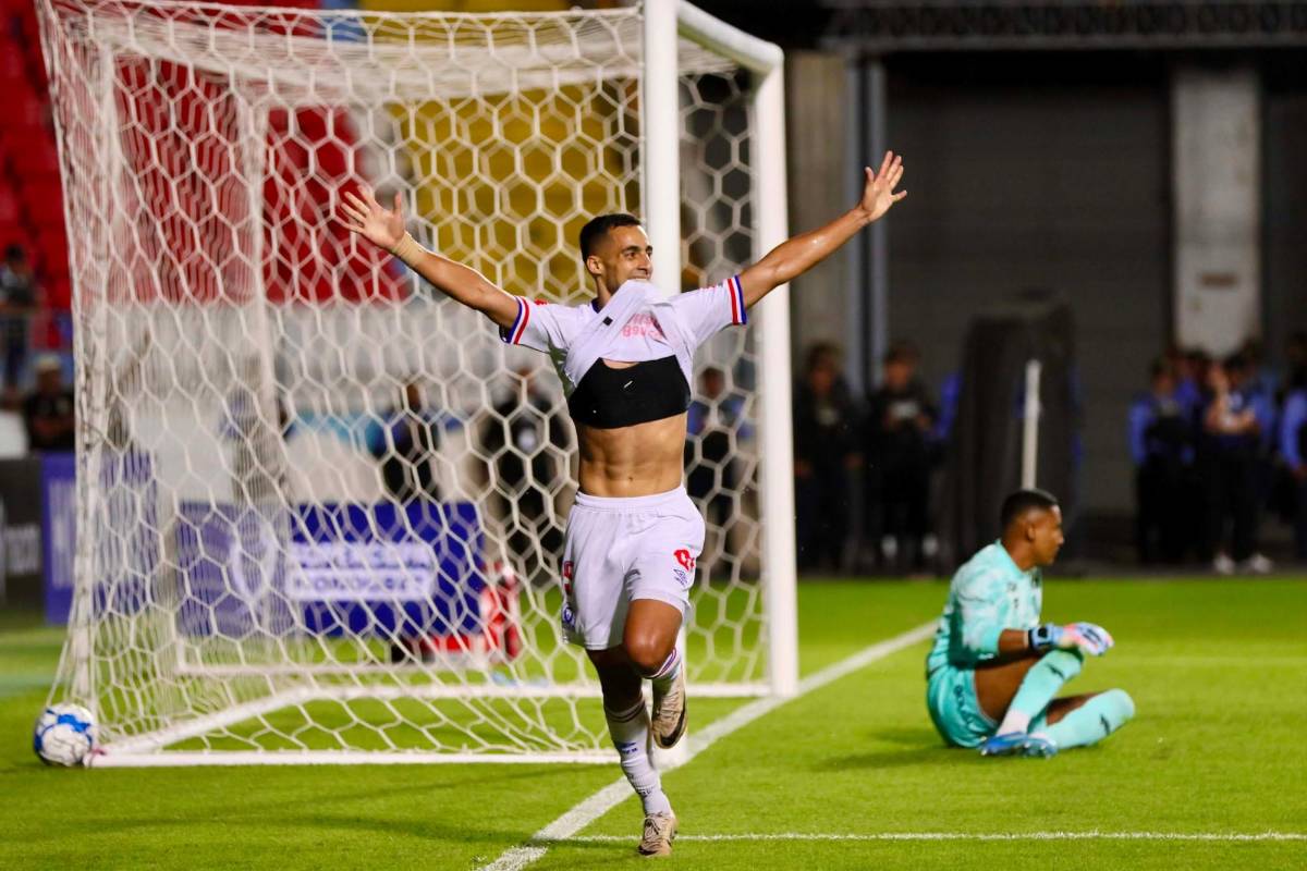 Locura de Olimpia tras quedar campeón, Espinel sorprendió y fiestón de la Ultra Fiel