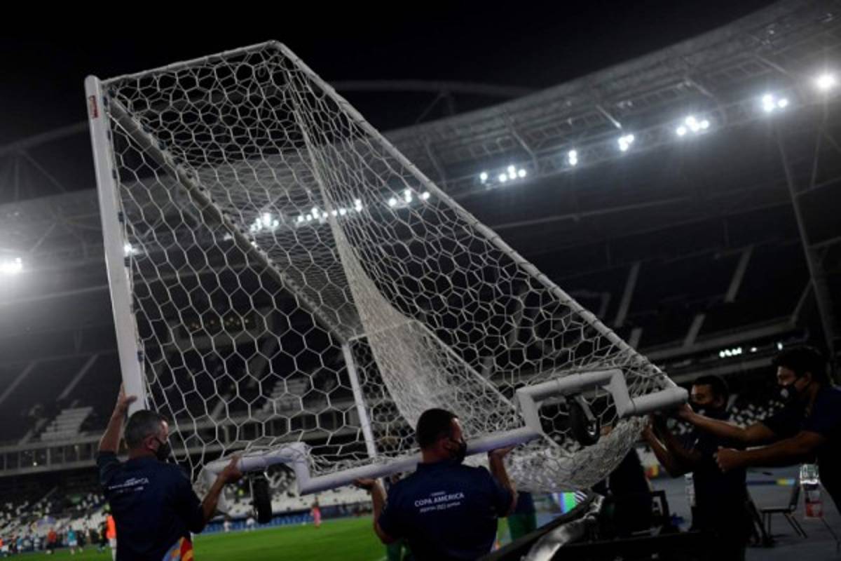 ¡Caño, bailecito y noble gesto! Brasil se clasifica a la final de Copa América 2021 con show de Neymar