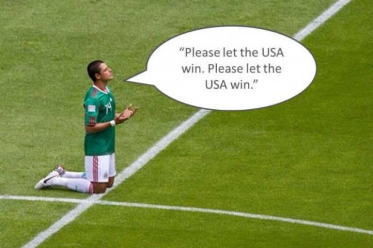 Con memes se burla el mundo de México.