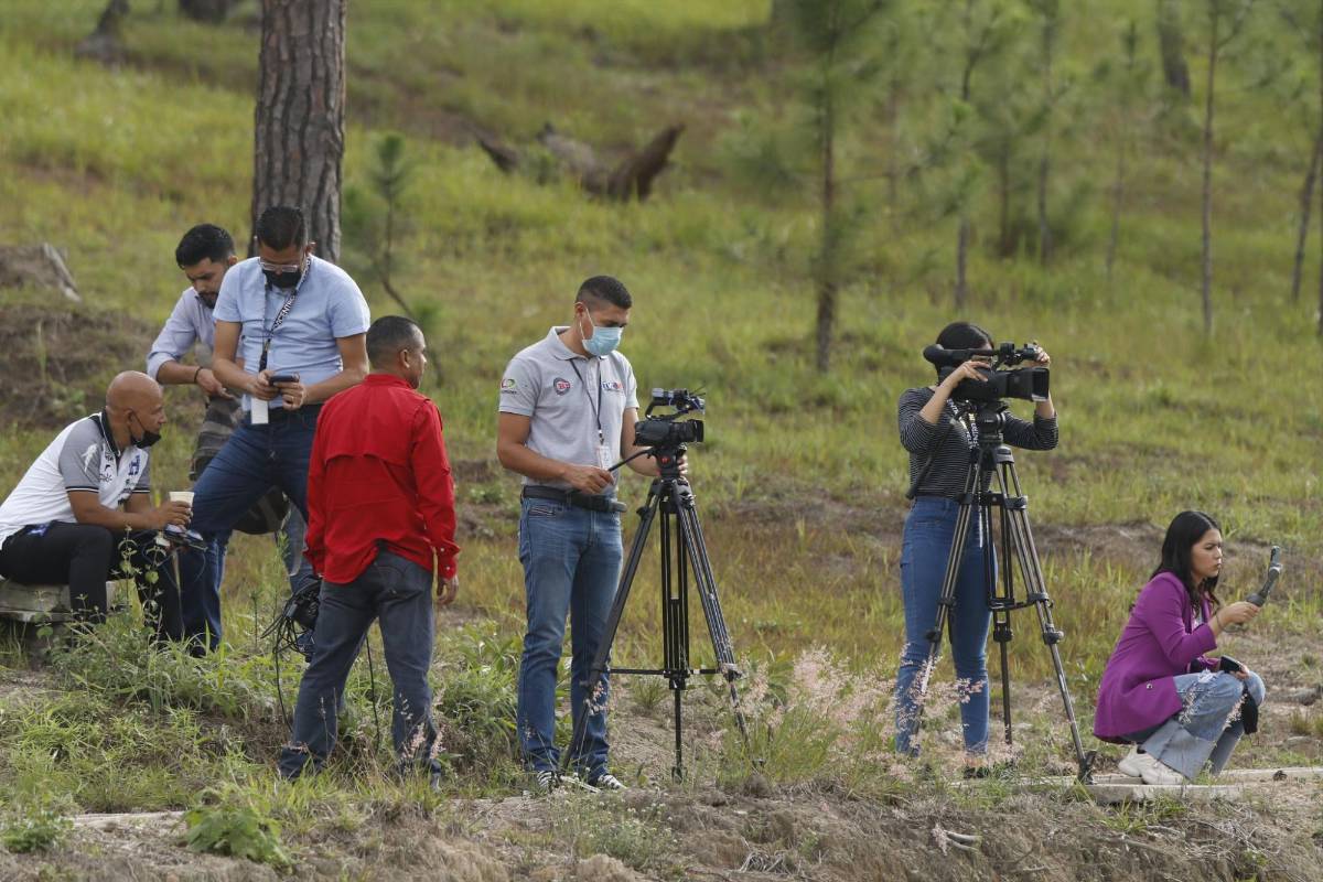 ¡Hogar de lujo! Las novedades de La Casa de la H: así viven, entrenan y gozan los jugadores de la Selección en Siguatepeque