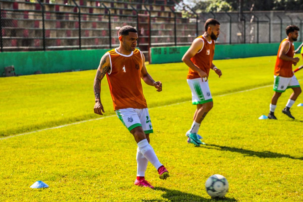 TOP 25: ¡Los futbolistas a seguir en el Clausura 2024 de la Liga de Ascenso de Honduras!