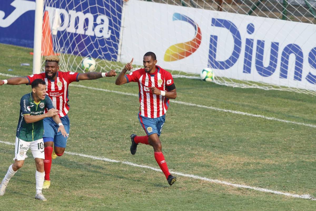 ¡Con todo el poderío! La imponente alineación de Olimpia para eliminar esta noche a Marathón y sellar el boleto a la final