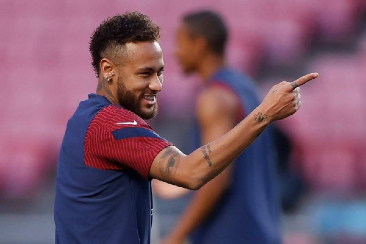 El PSG tras perder la Champions: ocho bajas confirmadas, próximo fichaje y el futuro de Neymar