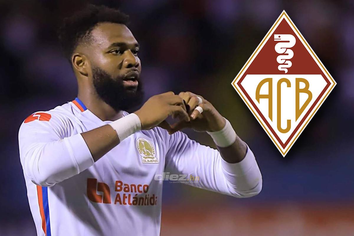 Jorge Benguché confirmó el club europeo que está a punto de ficharlo y el consejo de Pedro Troglio