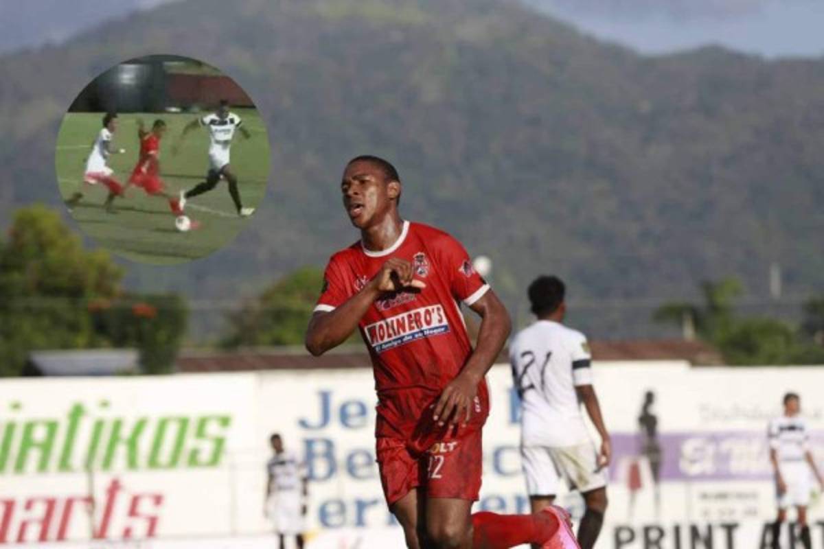 FICHAJES: Real España sacude el mercado, Coito es tentado en Uruguay y Najar volvería a Europa